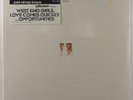 PET SHOP BOYS Please EMI PW-17193 LP SEALED