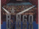 RINGO STARR Ringo APPLE SWAL 3413 LP SEALED gatefold