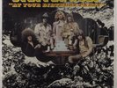 STEPPENWOLF At Your Birthday Party DUNHILL DSX-50053 LP SEALED gatefold die-cut