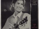TOWNES VAN ZANDT Live & Obscure SUGAR HILL SH-1026 LP SEALED