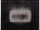 VELVET UNDERGROUND VU VERVE 823 721-1 Y-1 LP SEALED