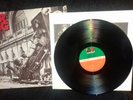 Mr big lean into it vinyl lp