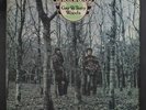 GAY &AMP; TERRY WOODS: Backwoods LP (UK, sm toc) rare Rock & Pop