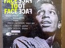 BABY FACE WILLETTE “Face to Face” RVG, P, LAM, DG, Blue Note 4068 Mono Vinyl
