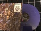 Bad Religion - Against The Grain LP - Purple vinyl 