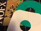 NOFX - Punk In Drublic - Vinyl/LP *Epitaph Records Green vinyl 