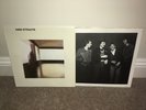 DIRE STRAITS Selftitled Debut LP Vertigo 1978 UK 1st Press