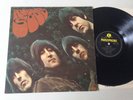 THE BEATLES Rubber Soul 1965 UK ORIGINAL PARLOPHONE PMC 1267 - xex579/80-4