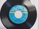 KOOL AND THE GANG Get Down on it/Steppin Out Funk 45 rpm funky excellent