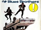 The Blues Brothers - Bande Originale du Film - BO - Vinyl LP 33T