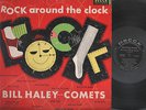 Haley Bill - Rock around the clock