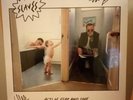 Slaves - Acts Of Fear And Love - SIGNED Black Vinyl LP (Sealed) Proof