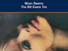 THE BILL EVANS TRIO - MOON BEAMS   VINYL LP NEW+