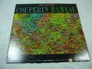 Couperin & Rameau - Stuttgart Baroque Ensemble - Marcel Couraud - Mono