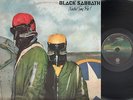 Black sabbath - Never say die