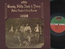 Crosby Stills Nash & Young - Deja vu