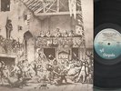 Jethro tull - Minstrel in the gallery