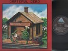 Grateful Dead - Terrapin station