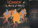 Queen - A kind of magic