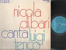 Di Bari Nicola - Nicola di Bari canta Luigi Tenco