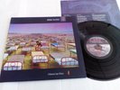 Pink Floyd - A Momentary Lapse Of Reason - UK 1987 1st press vinyl LP A1/B3