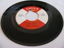 BETTY LAVETTE - I'M JUST A FOOL FOR YOU / STAND UP LIKE A MAN - CALLA