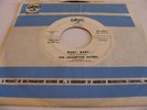 THE CRAMPTON SISTERS - BABY, BABY / HEY BOY - ABC DJ