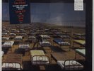 PINK FLOYD A Momentary Lapse Of Reason COLUMBIA OC 40599 LP SEALED gatefold