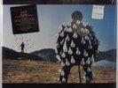 PINK FLOYD Delicate Sound Of Thunder Live COLUMBIA PC244484 2XLP SEALED gatefold
