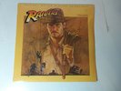 SEALED  LP 1981 Soundtrack RAIDERS OF THE LOST ARK INDIANA JONES Amsel Art