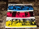 The Police Sealed Synchronicity Vinyl Record Sting Stewart Copeland Andy Summers