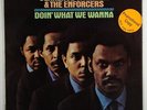 Clarence Wheeler & the Enforcers 