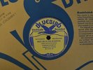 PRE WAR FEMALE VOCAL 78 Frances Langford BLUEBIRD 5016 Moon Song