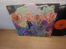 THE ZOMBIES ODESSEY AND ORACLE LP NM 1968 UK 1ST PRESS
