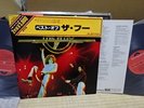 The WHO / Best Of  , Japan Only Issue Limited 2LPs, Very Rare