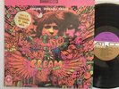 Cream Disraeli Gears LP NM/NM 1st Press in Shrinkwrap w/Sticker Eric Clapton '67