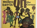 Miles Davis On the Corner LP NM/NM 1972 Original Vinyl 1A/1A