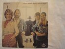 ABBA - 1:ST MIX OF WATERLOO / MATRIXNo. POS-1187-A WITH UNIQUE SWEDISH P/S 7´