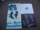 GOLDEN EARRING MOONTAN 1973 UK TRACK STEREO 1st Press ALLl Near Mint