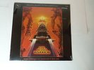 SEALED  LP 1982 Soundtrack THE ROAD WARRIOR w/ Mel Gibson VARESE STV 81155