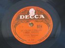 LUCETTE DESCAVES / DEBUSSY / DECCA A  120