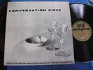 Dick Hyman Plays Noel Coward/Conversation Piece/DG Mono LP/Proscenium PR 3/M-