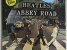 THE BEATLES. ABBEY ROAD. DUTCH PICTURE DISC. APPLE 5C P062-04243. 1979. LTD EDIT