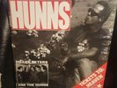 Duane Peters and the Hunns Tickets to Heaven 12