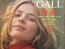 FRANCE GALL Poupée De Cire, Poupée De Son 1965 RARE ORIGINAL LP Eurovision BIEM