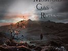 Mustard Gas & Roses-Becoming VINYL LP NEW