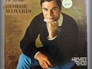 Sealed LP GEORGE MAHARIS Portrait In Music FROM 62-ROUTE 66 STAR GOES POP VOCAL
