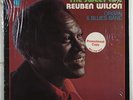 Reuben Wilson 