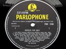 Beatles For Sale - UK Original 1964 1st MONO Press 3N/4N Parlophone LP EX