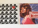 2 x PAMA INTERNATIONAL Limited Edition Vinyl LP Records New and Mint Unplayed